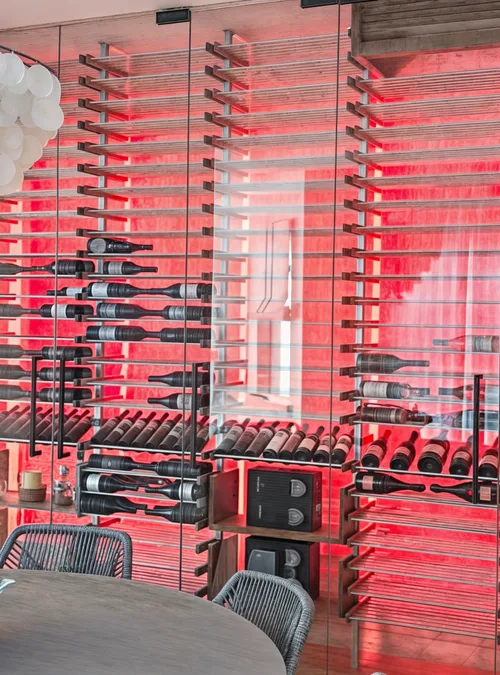 Glass and Aluminum Systems in Summerlin
