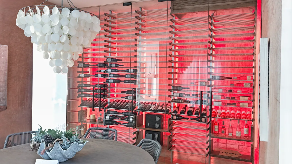Glass and Aluminum Systems in Summerlin