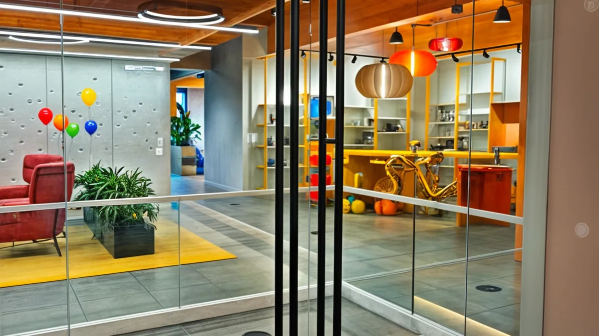 PRL Glass and Aluminum serves LoDo