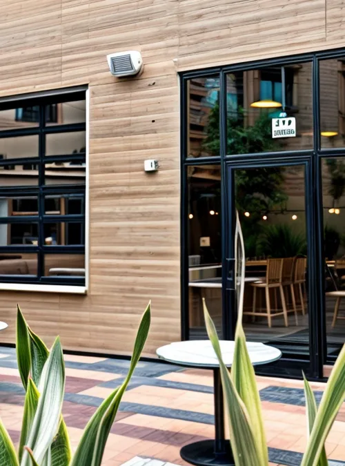 Glass and Aluminum Manufacturers in Virginia Highland