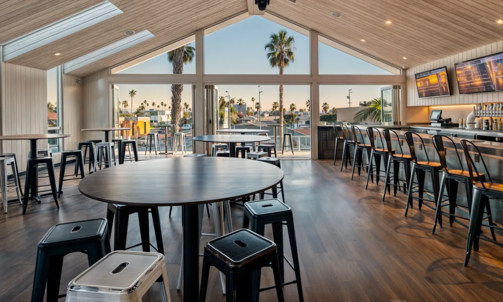 Top-Hung vs. Bottom-Rolling Bifold Doors: Which Is Right for Your Project?