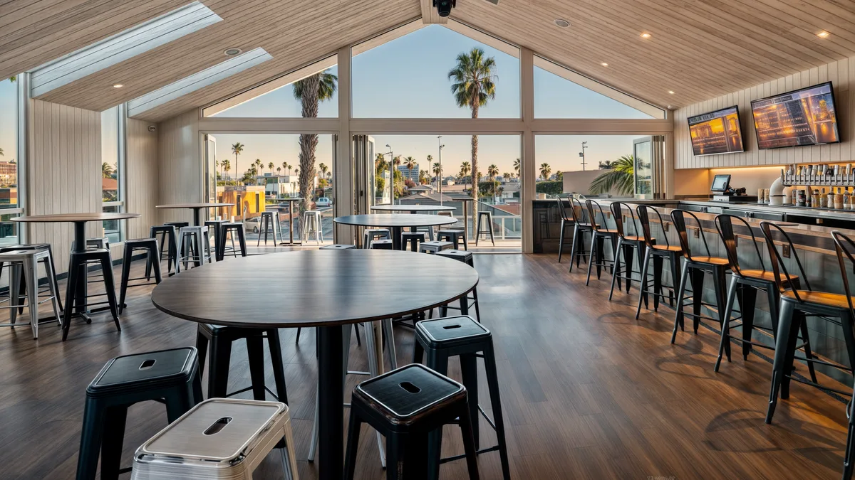 Selecting a bifold door system requires evaluating the load path, panel weight, threshold design, drainage, structural conditions, and maintenance access.