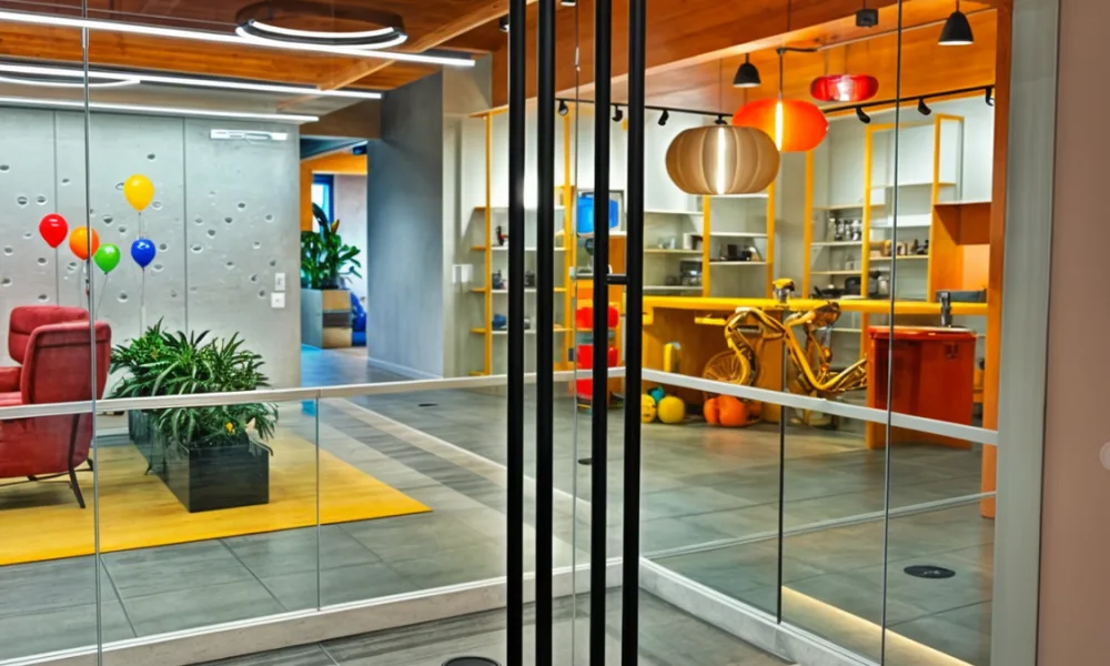Exterior door selection depends on more than appearance: panel weight, traffic, hardware, weather exposure, threshold design, and available space all matter
