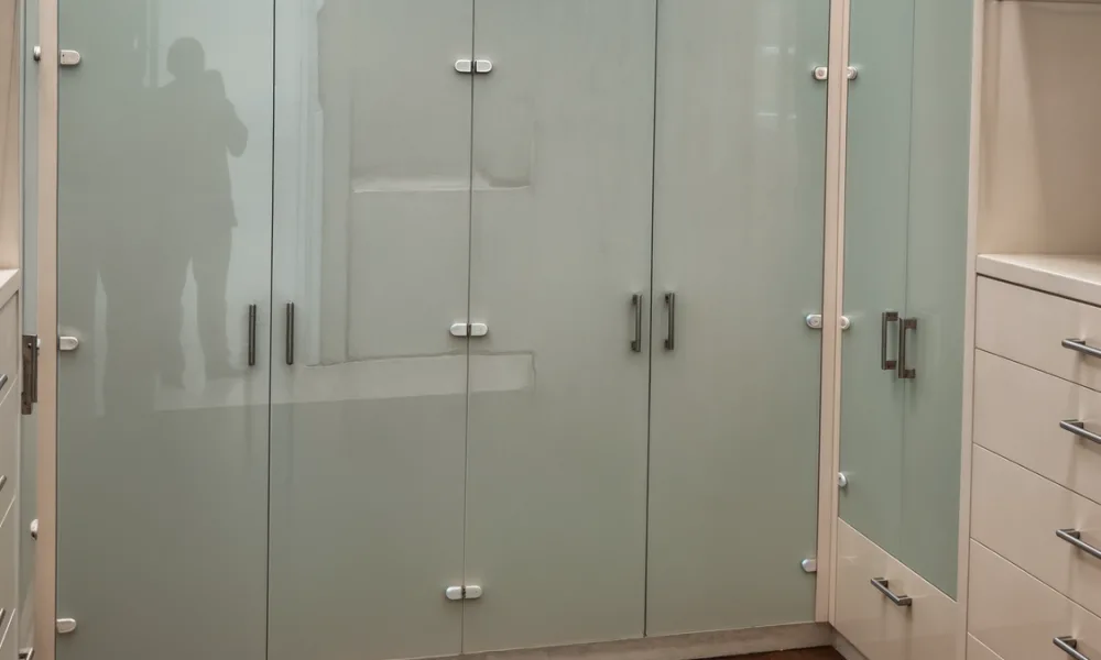 What Is Spandrel Glass? Types, Uses, and Design Considerations