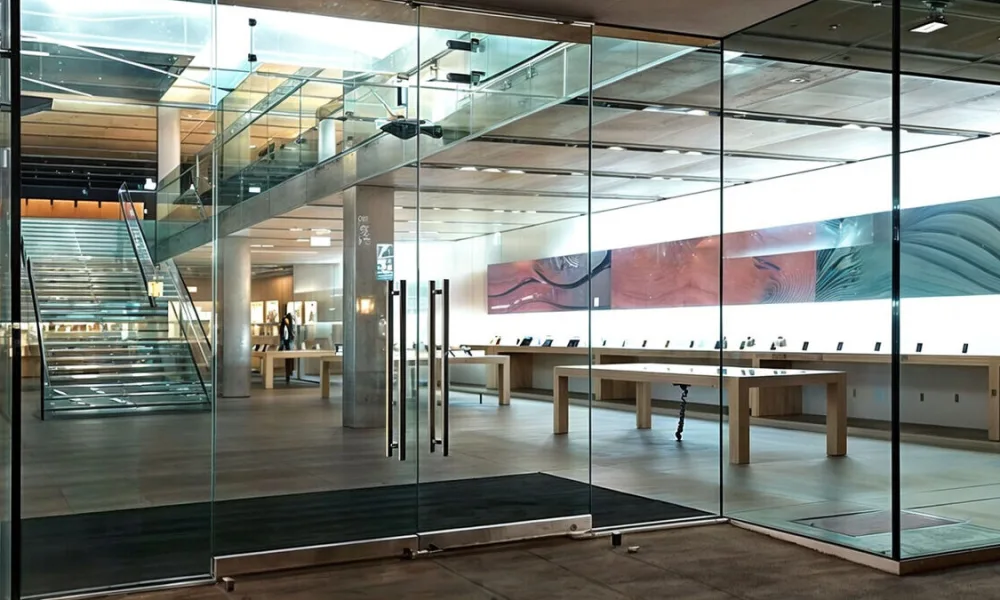 Glass and Aluminum Specialties Catalog: For Commercial and Residential Projects