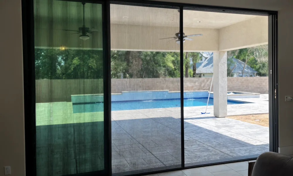 Header Deflection and Structural Support for Top-Hung Sliding Glass Systems