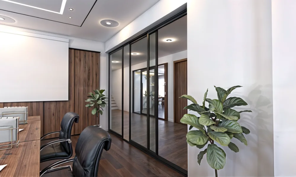 Panels with identical dimensions can carry different loads. Monolithic, laminated and insulating glass contain different combinations of lites, interlayers and cavities.