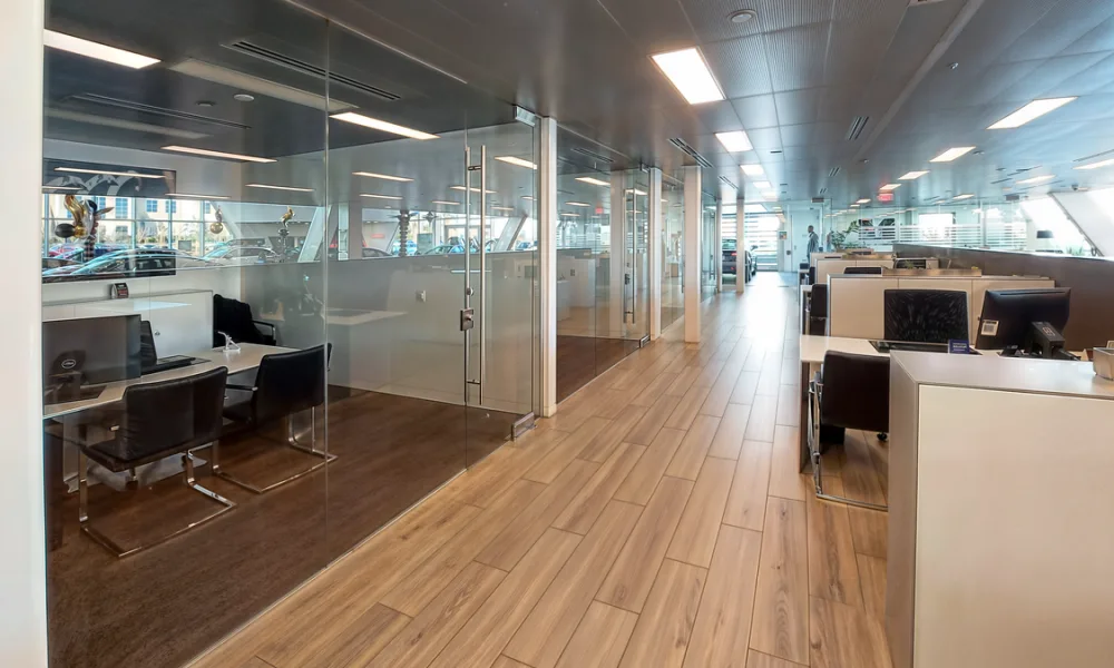 Modern Glass & Aluminum Solutions for Homes & Businesses in La Jolla
