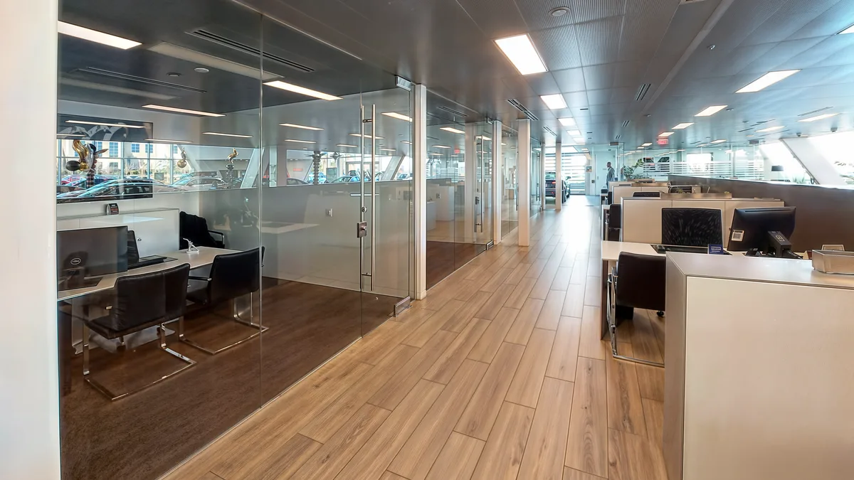 Glass and Aluminum Systems in La Jolla