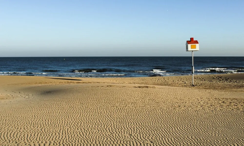 Glass and Aluminum Solutions for Coastal Buildings