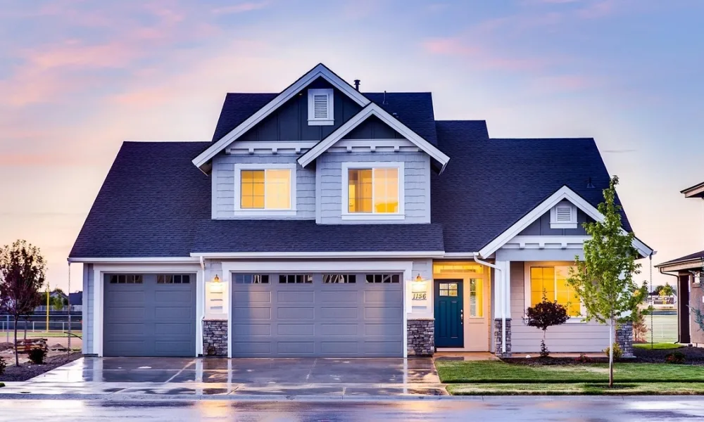 How to Specify a Residential Aluminum Entry Door