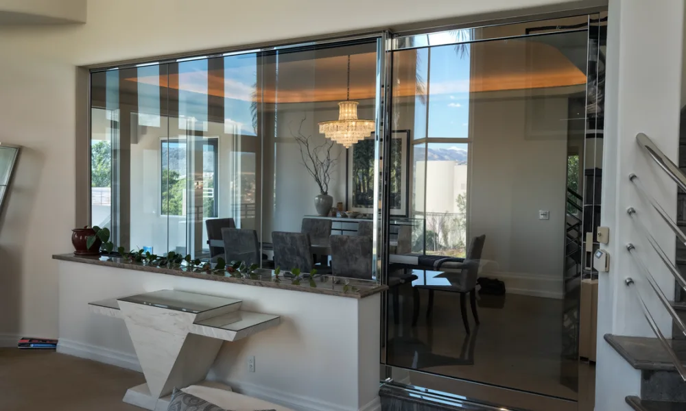 Inswing vs. Outswing Entry Doors: How to Choose for Your Project