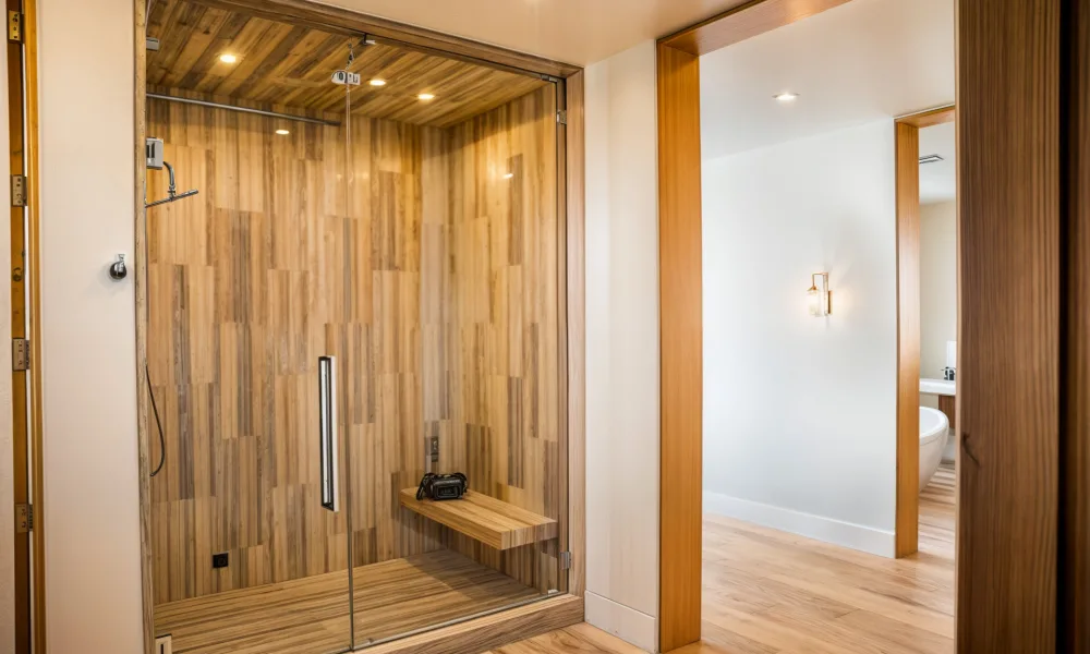 Standard Shower Sizes: Dimensions, Layouts and Glass Enclosure Planning