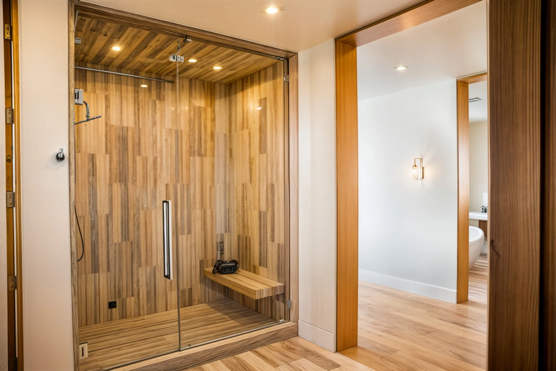 Standard Shower Sizes & Enclosure Planning | PRL