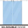 XX-WALL MOUNT